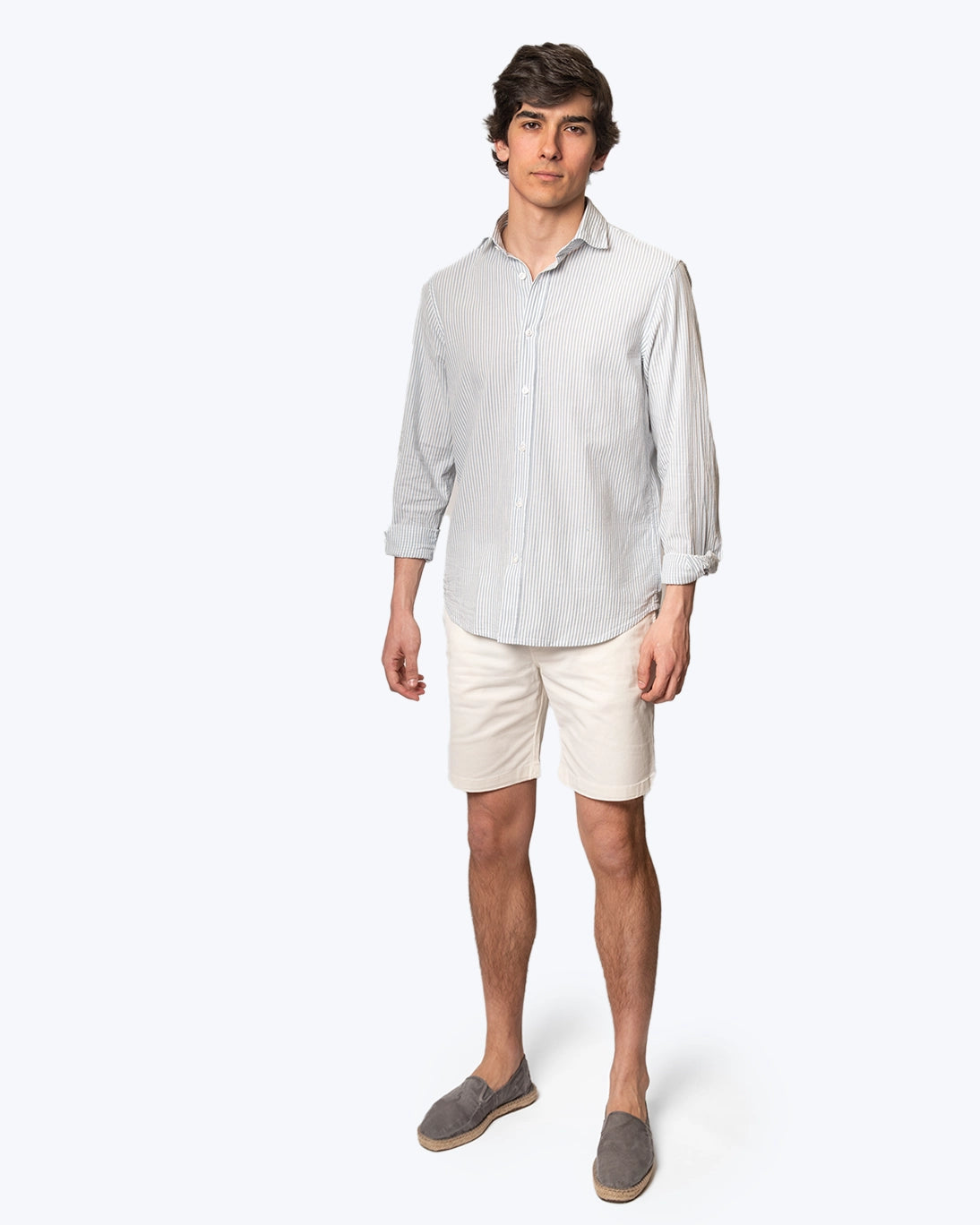 CHINESE BERMUDA