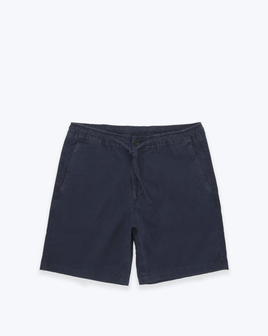 BERMUDAS ETHIC NAVY