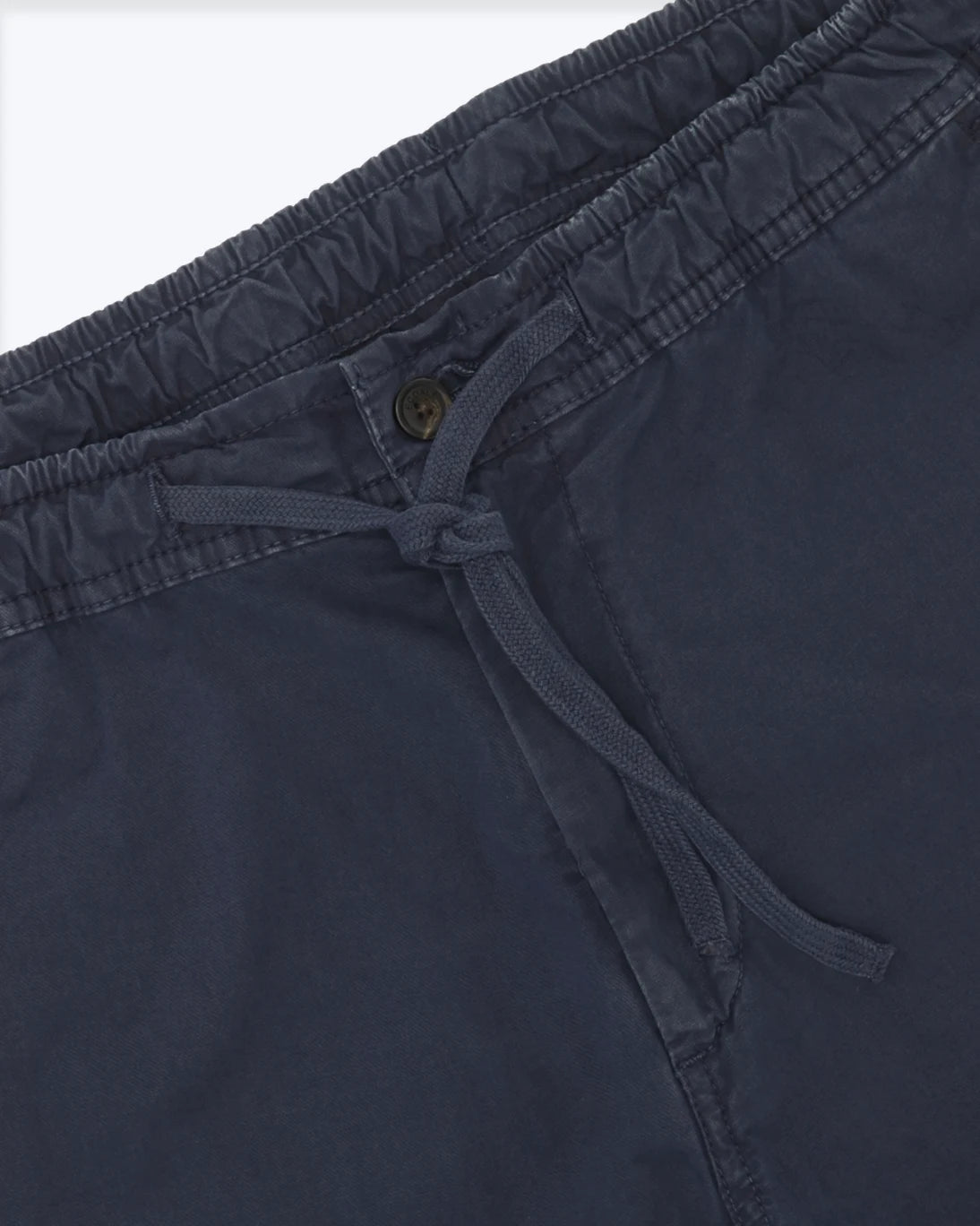 BERMUDAS ETHIC NAVY