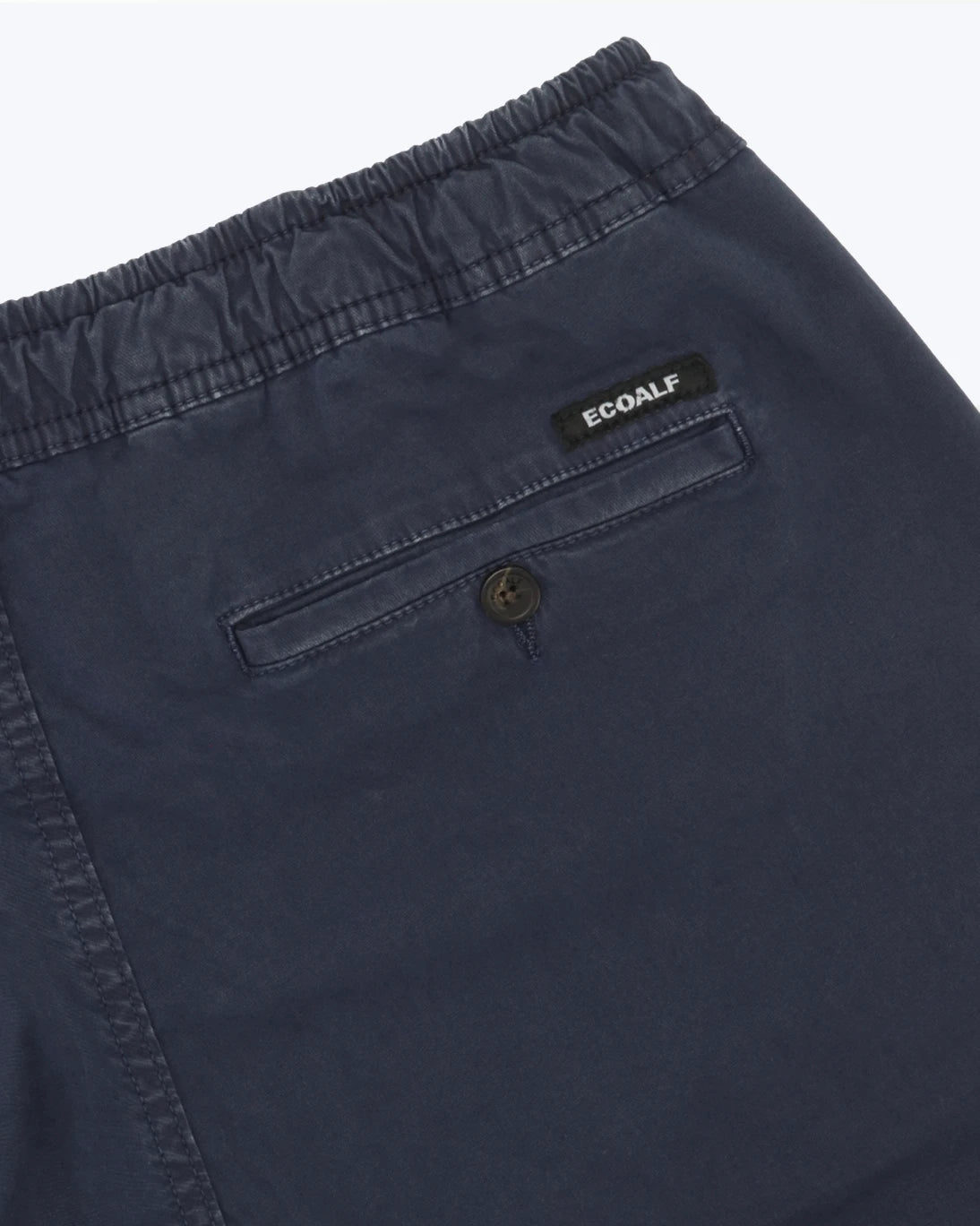 BERMUDAS ETHIC NAVY