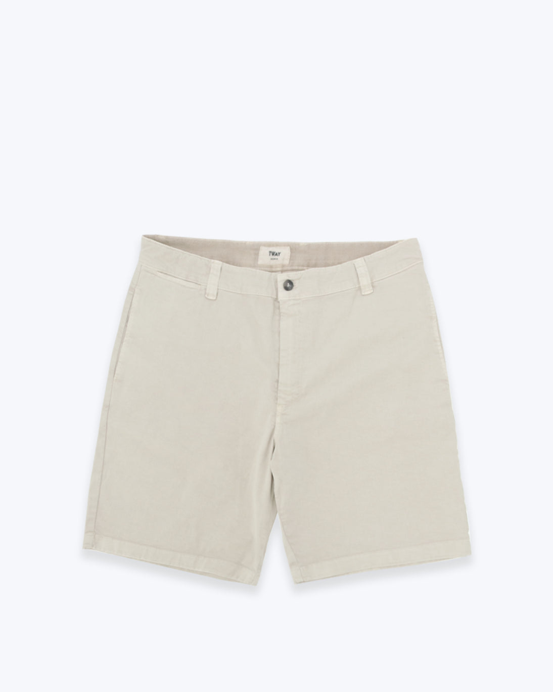 BERMUDAS CHINO BEIGE