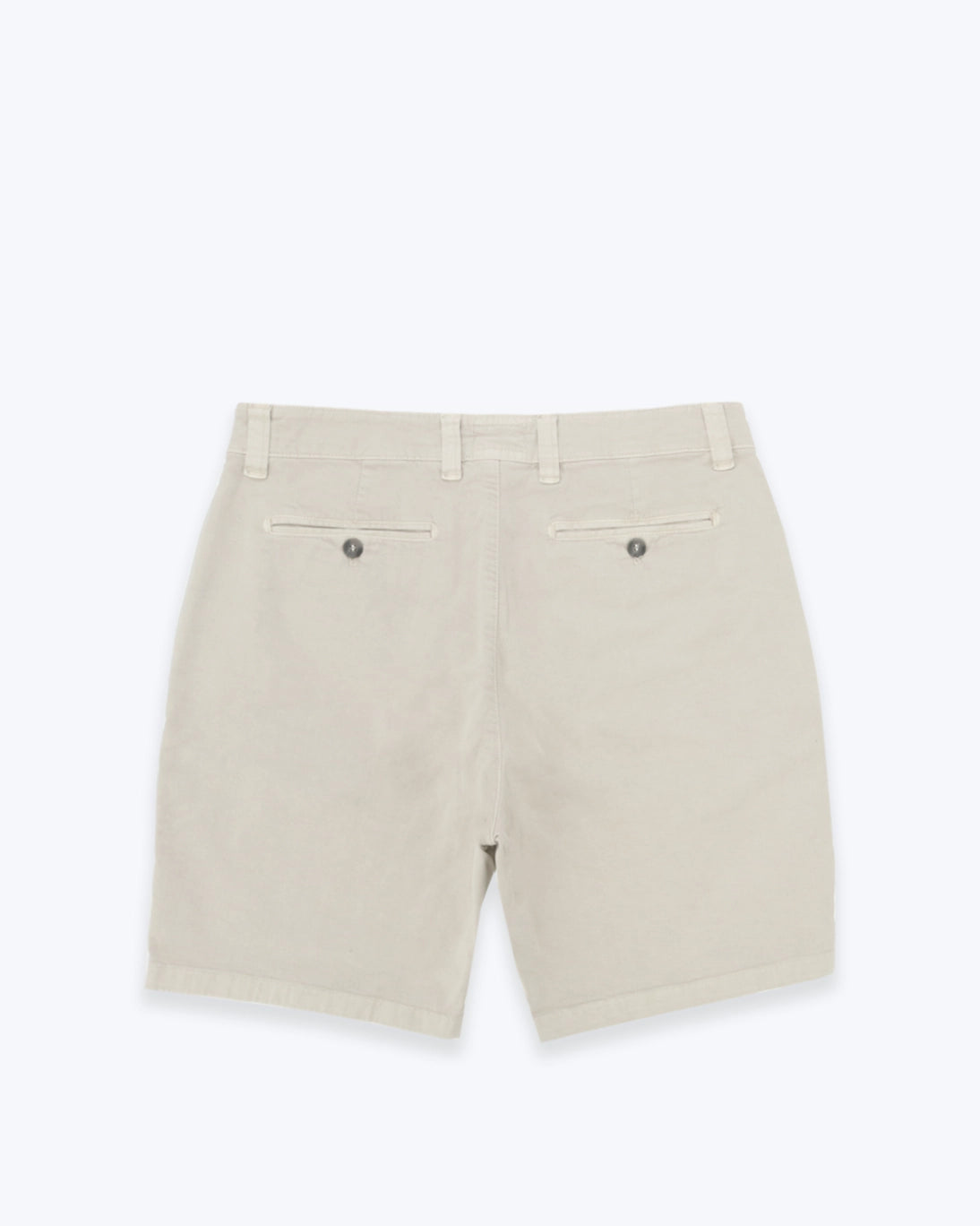 BERMUDAS CHINO BEIGE