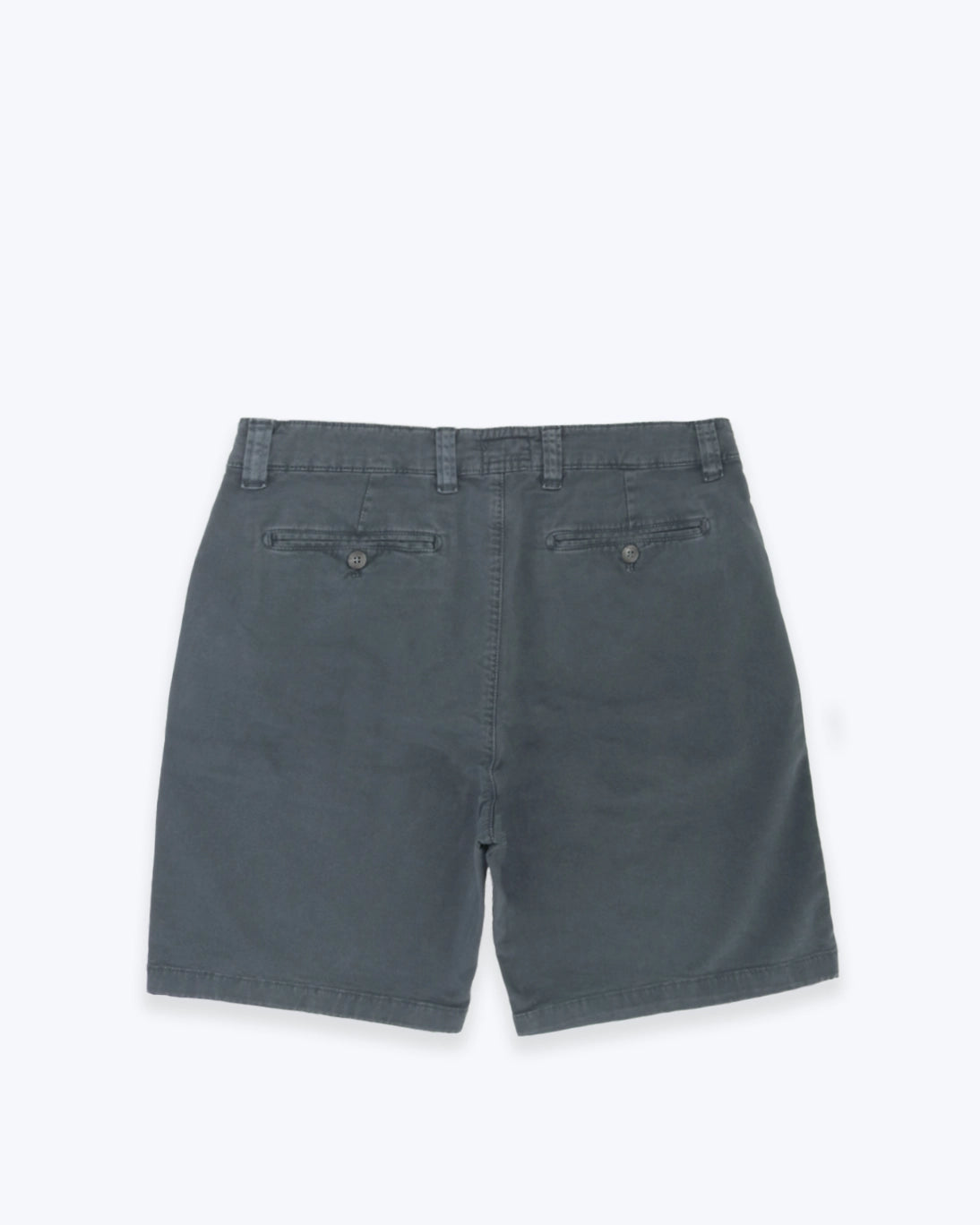 BERMUDAS CHINO AZUL OSCURO