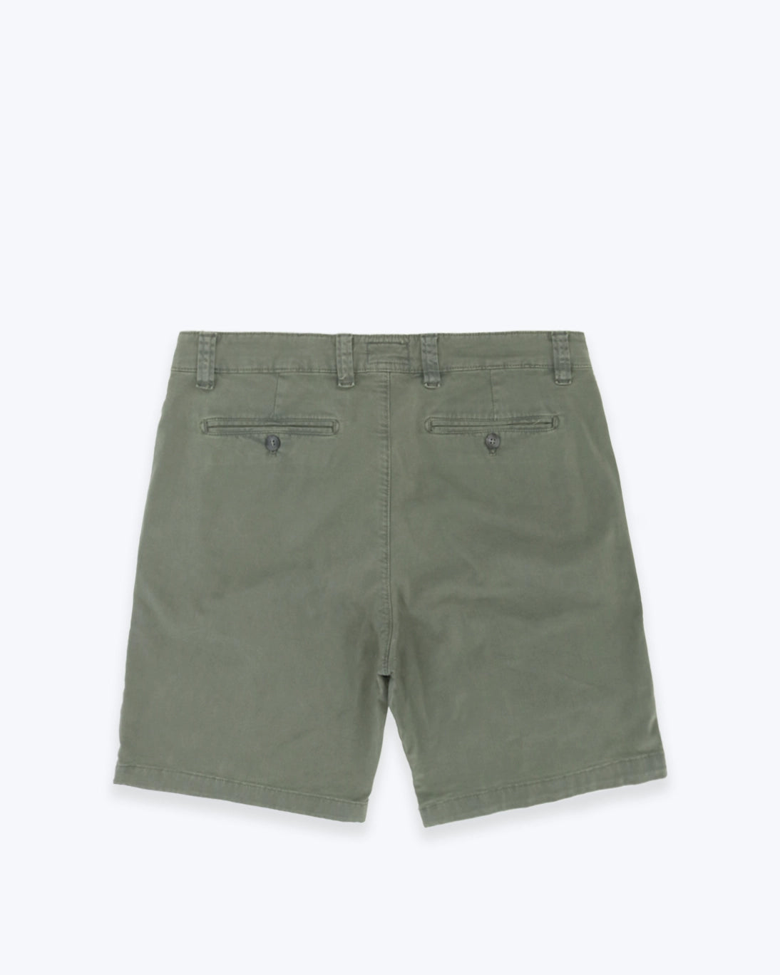 BERMUDAS CHINO VERDE
