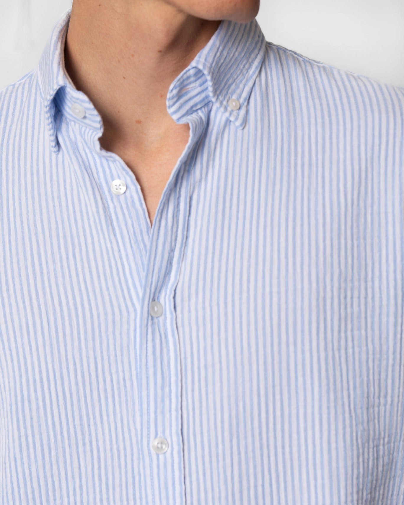 CAMISA RAYAS