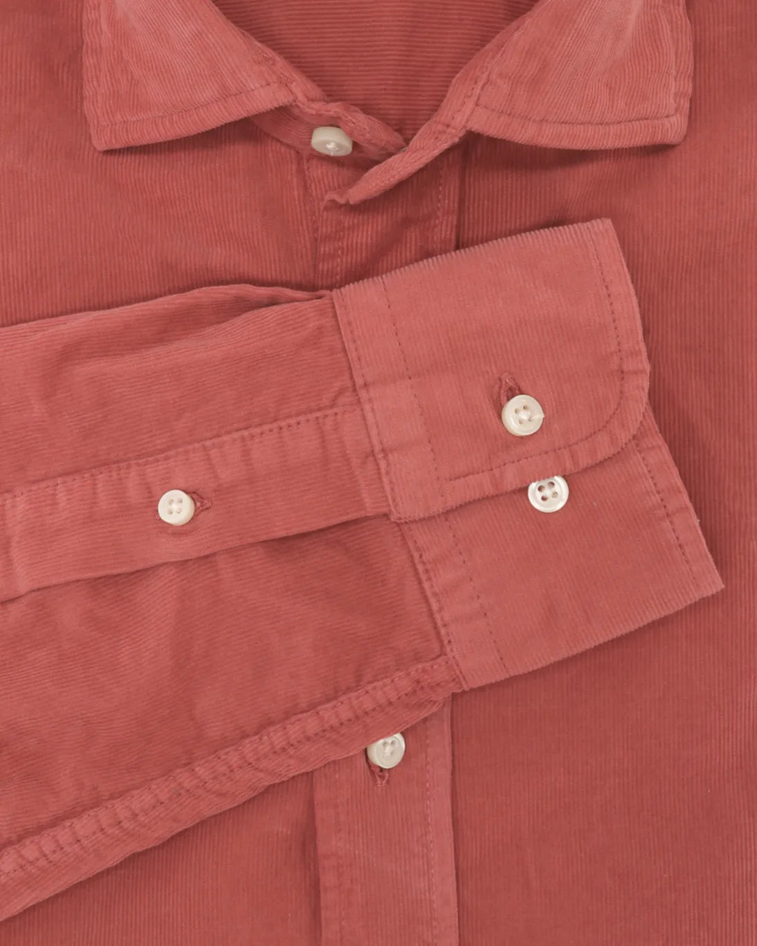 CAMISA PANA ROJA