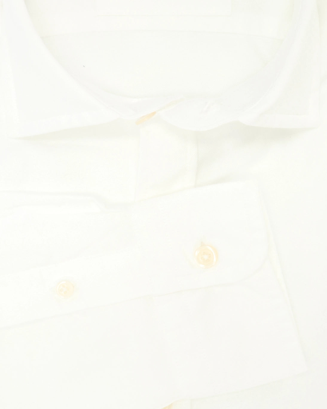 CAMISA OXFORD BLANCA