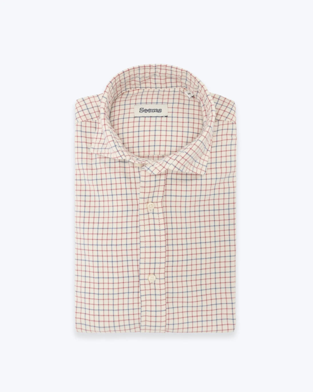 CAMISA CUADROS
