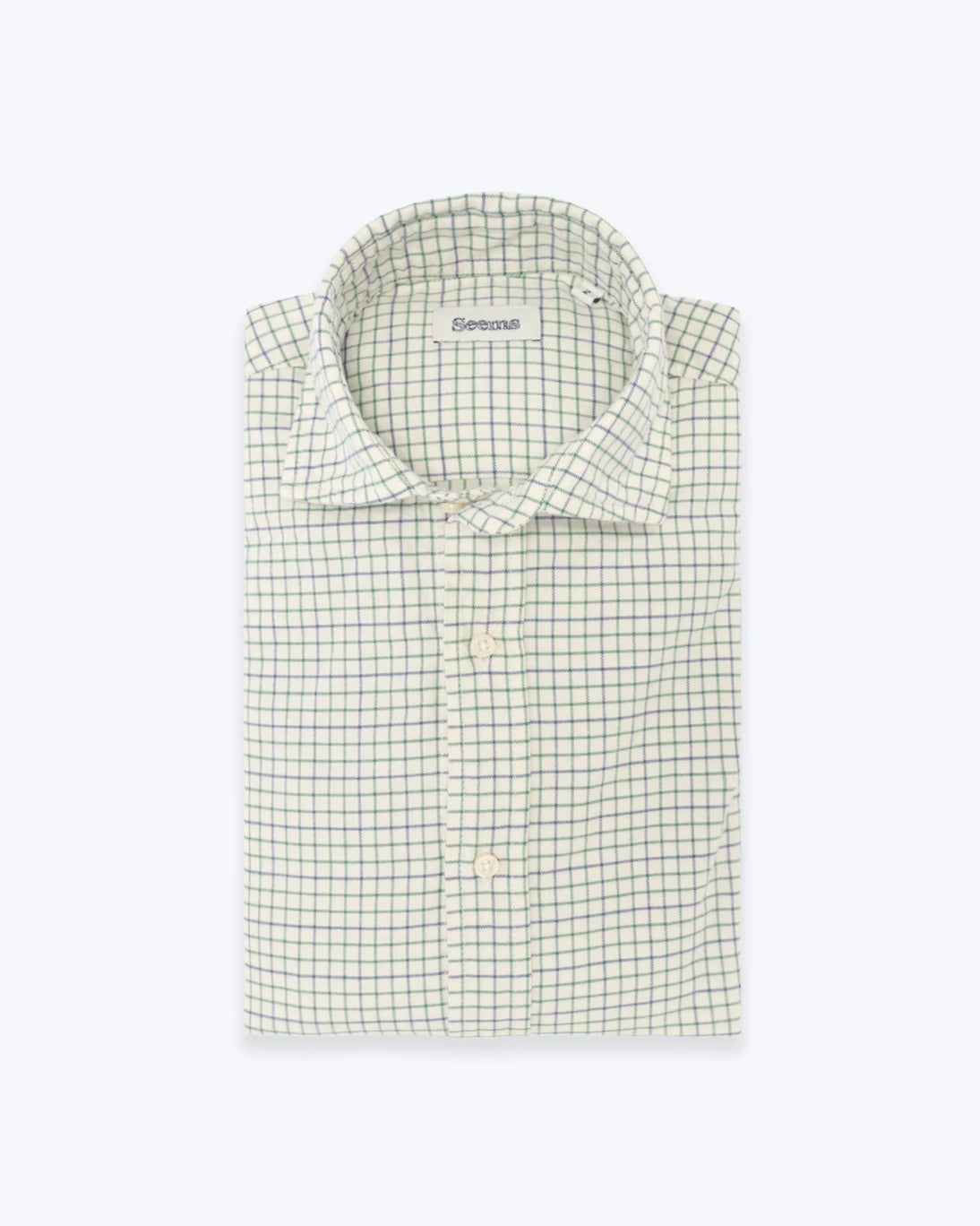 CAMISA CUADROS