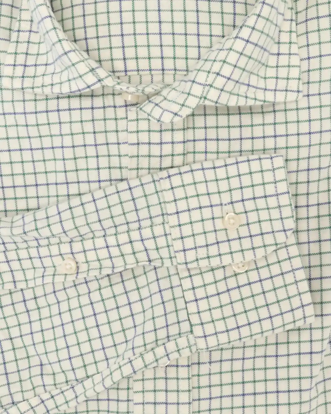CAMISA CUADROS