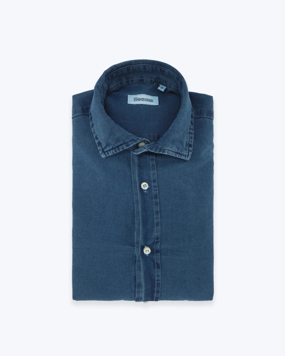 CAMISA DENIM
