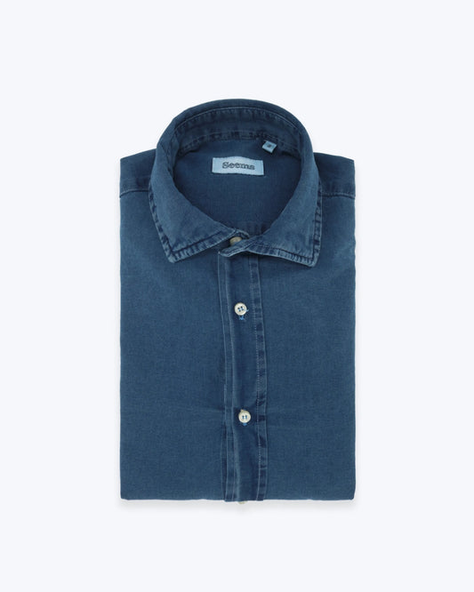CAMISA DENIM