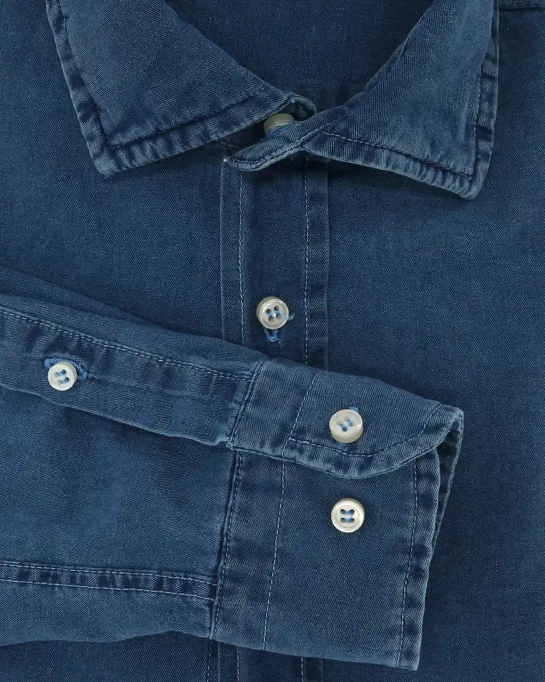 CAMISA DENIM