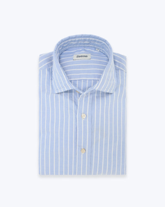 CAMISA RAYAS