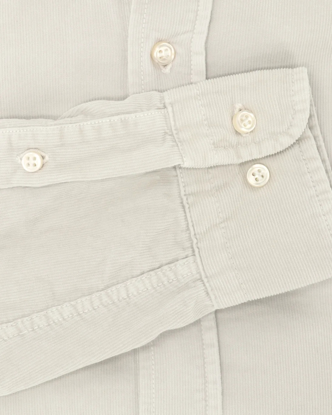 CAMISA PANA HK BEIGE