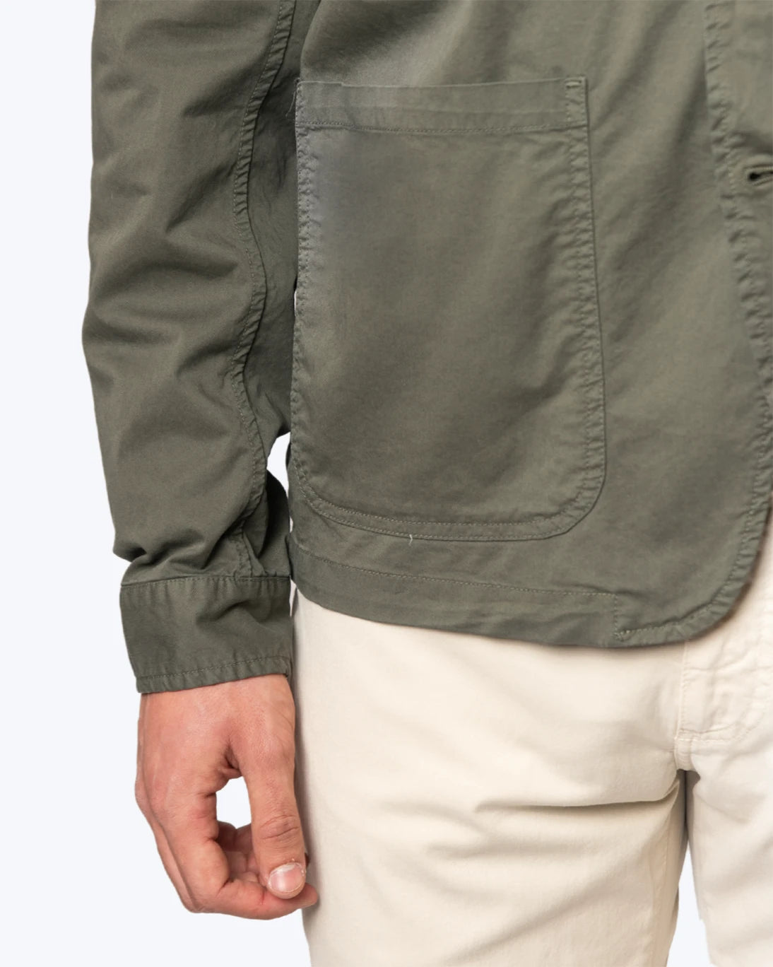 KALEB JACKET