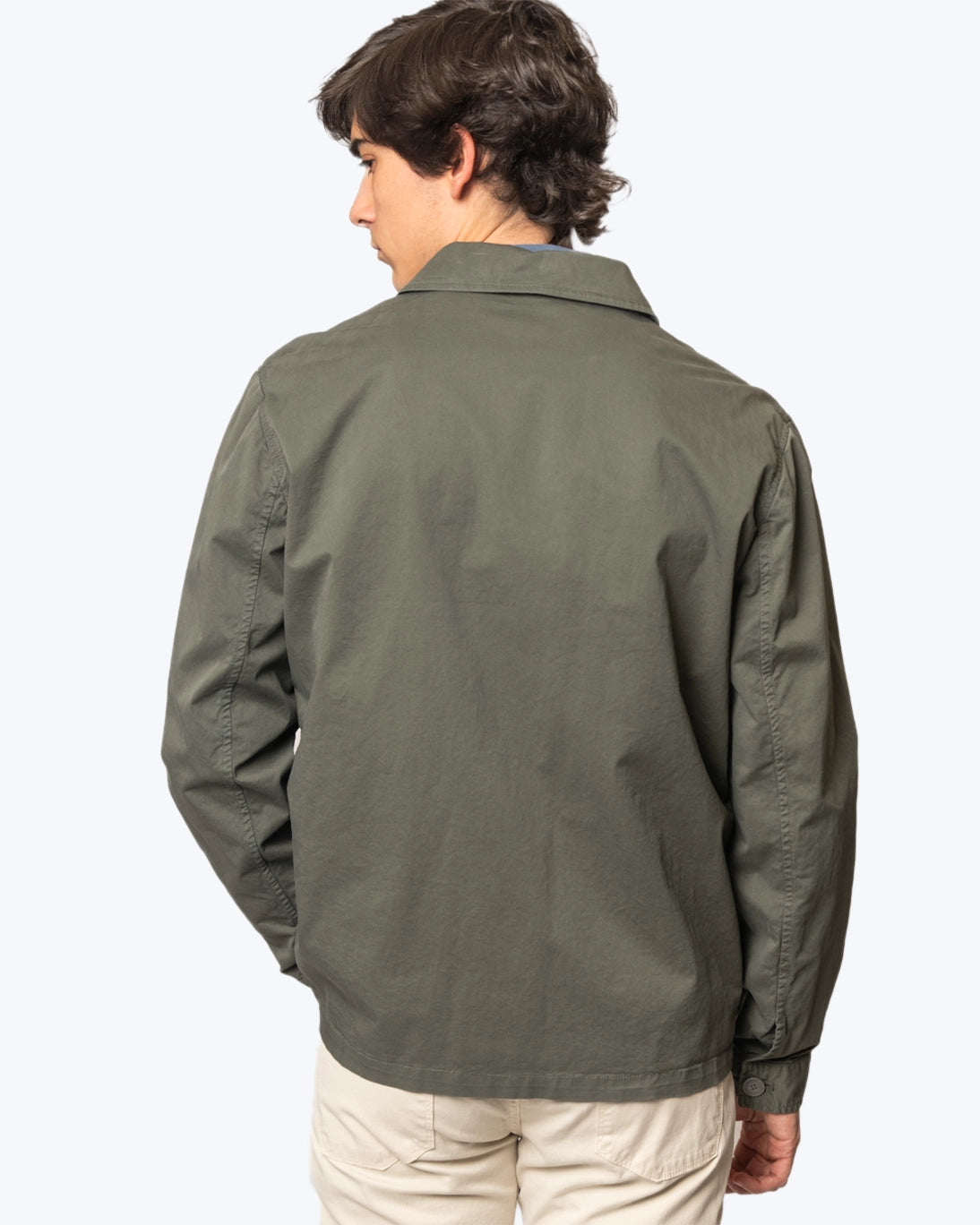 KALEB JACKET