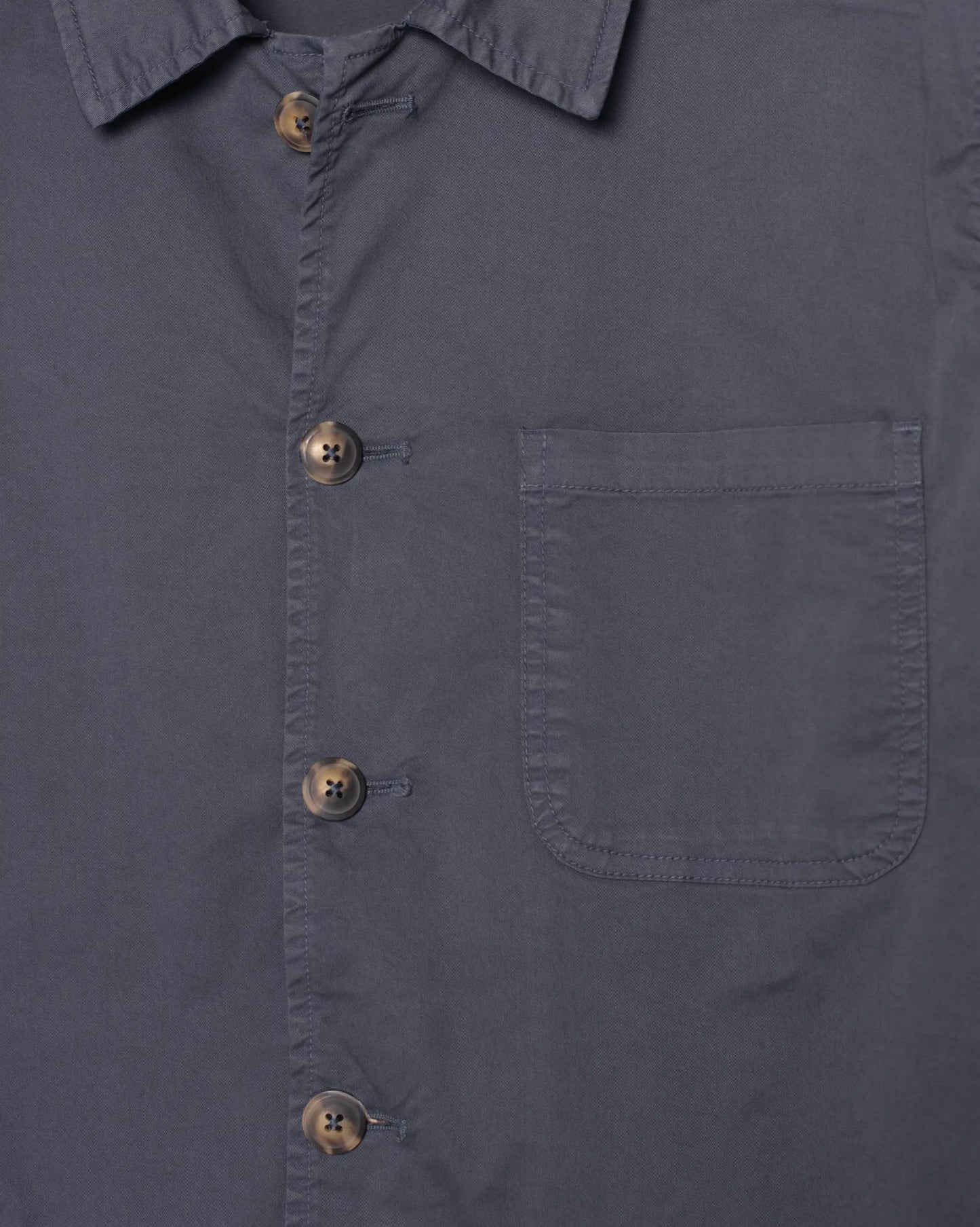 CHAQUETA KALEB AZUL