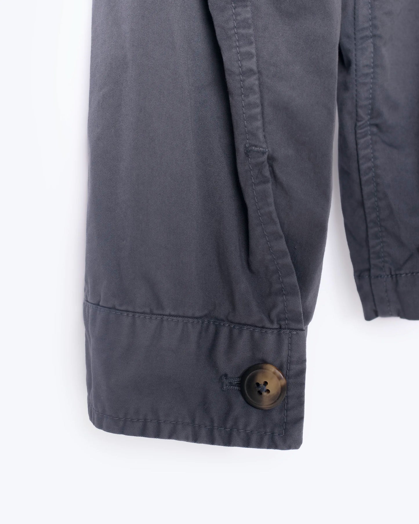CHAQUETA KALEB AZUL