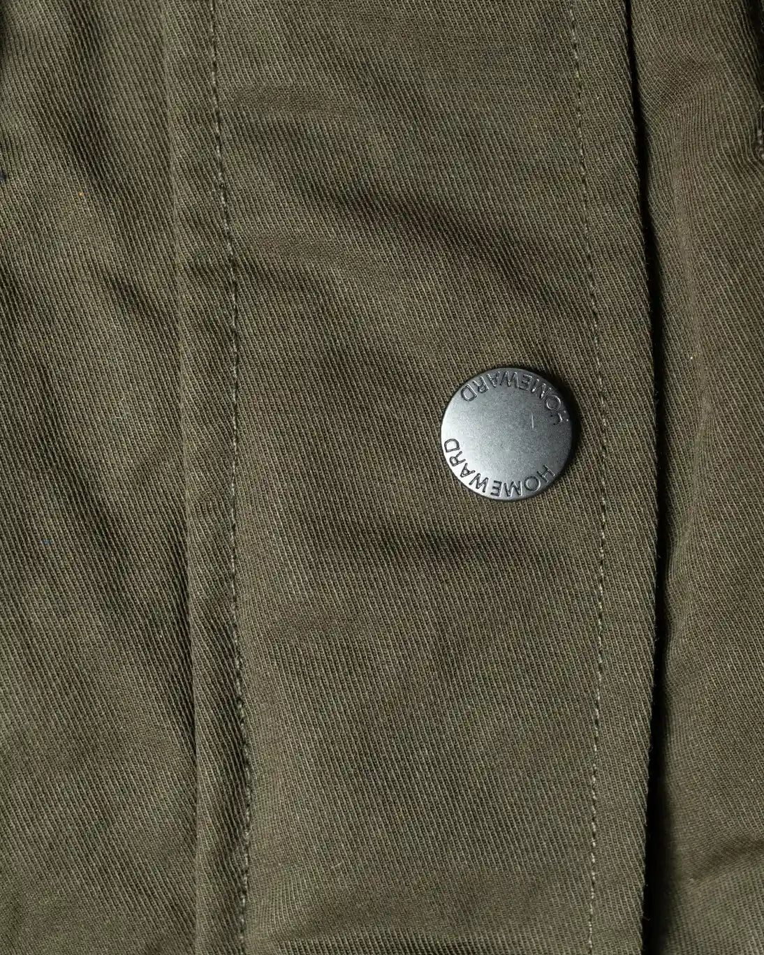 CHAQUETA BERROW
