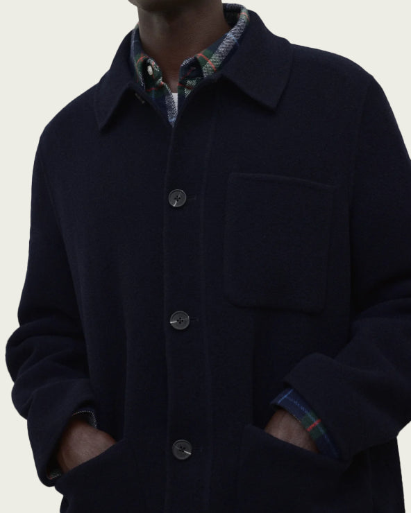 CHAQUETA ARONE
