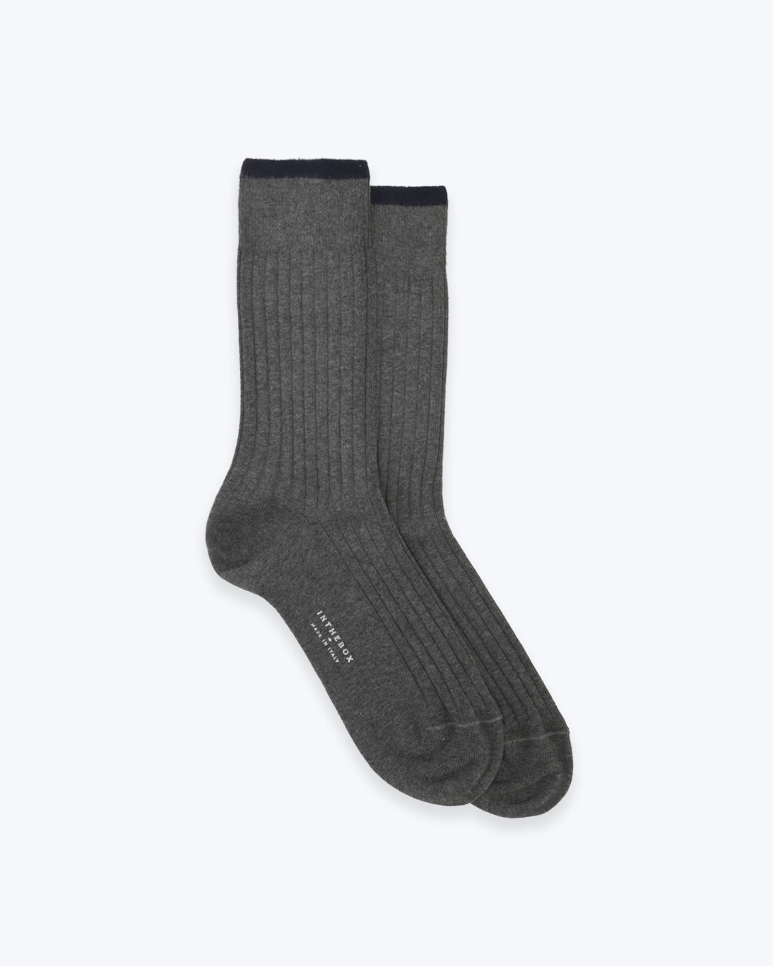 CALCETINES GRISES