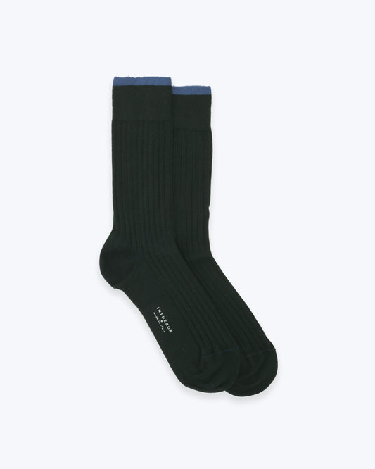 CALCETINES VERDES