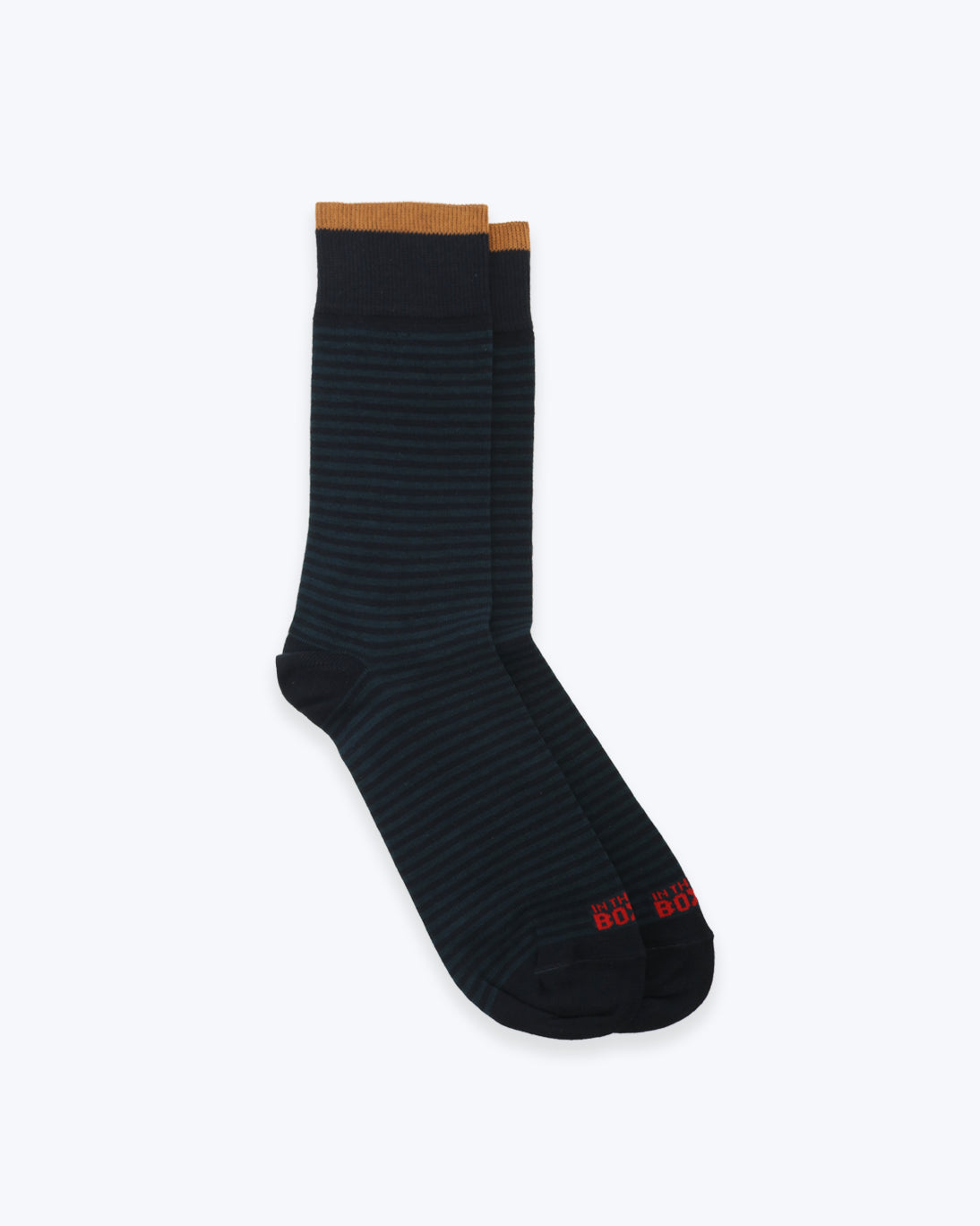 CALCETINES DE RAYAS