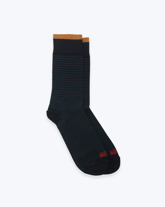 CALCETINES DE RAYAS