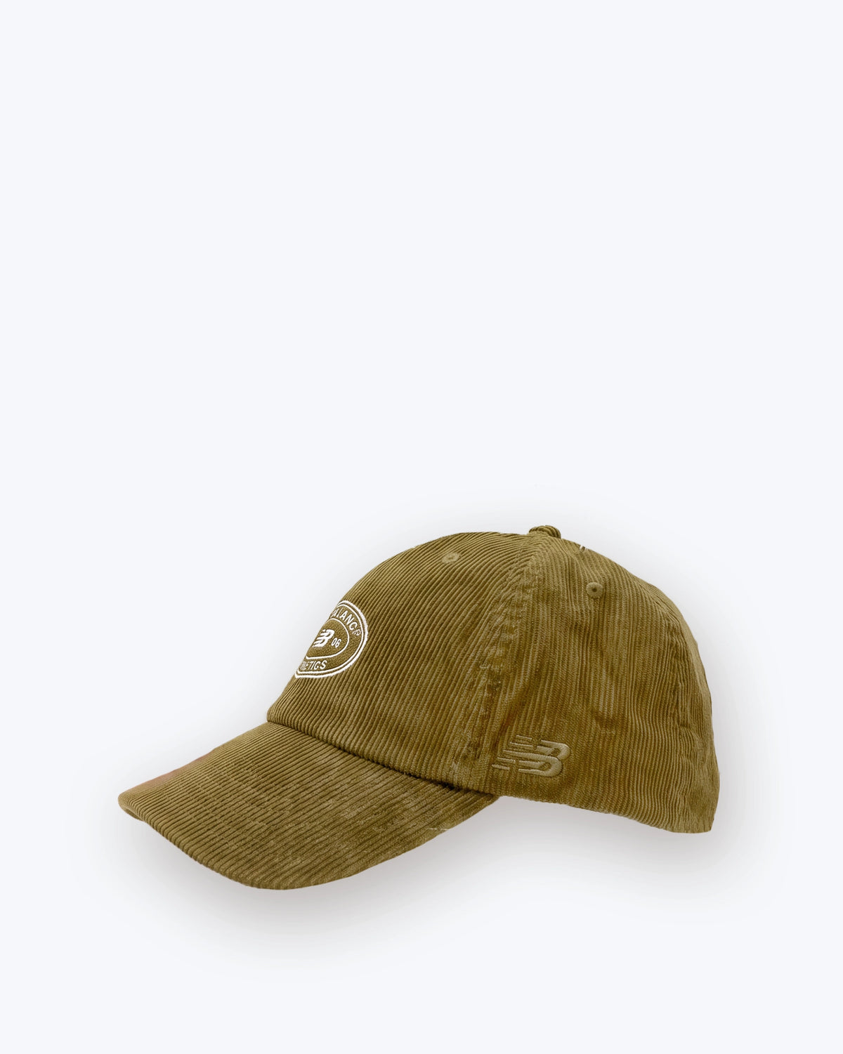 GORRA VERDE
