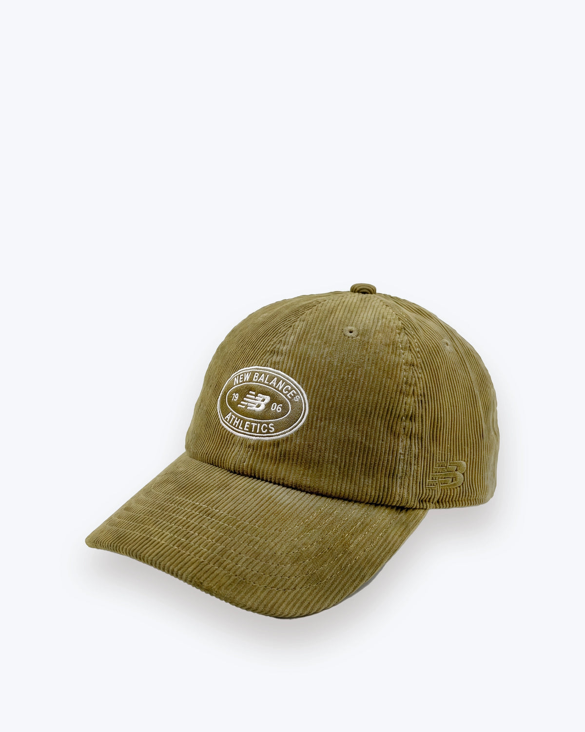 GORRA VERDE