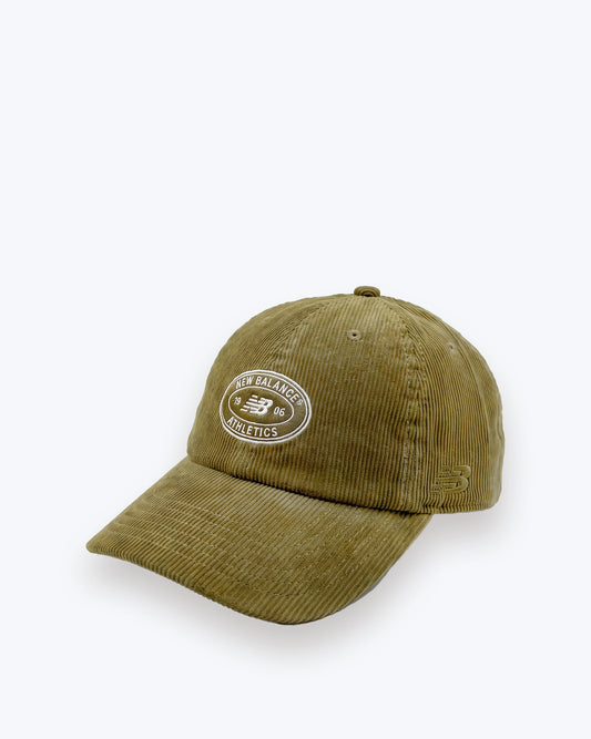 GORRA VERDE