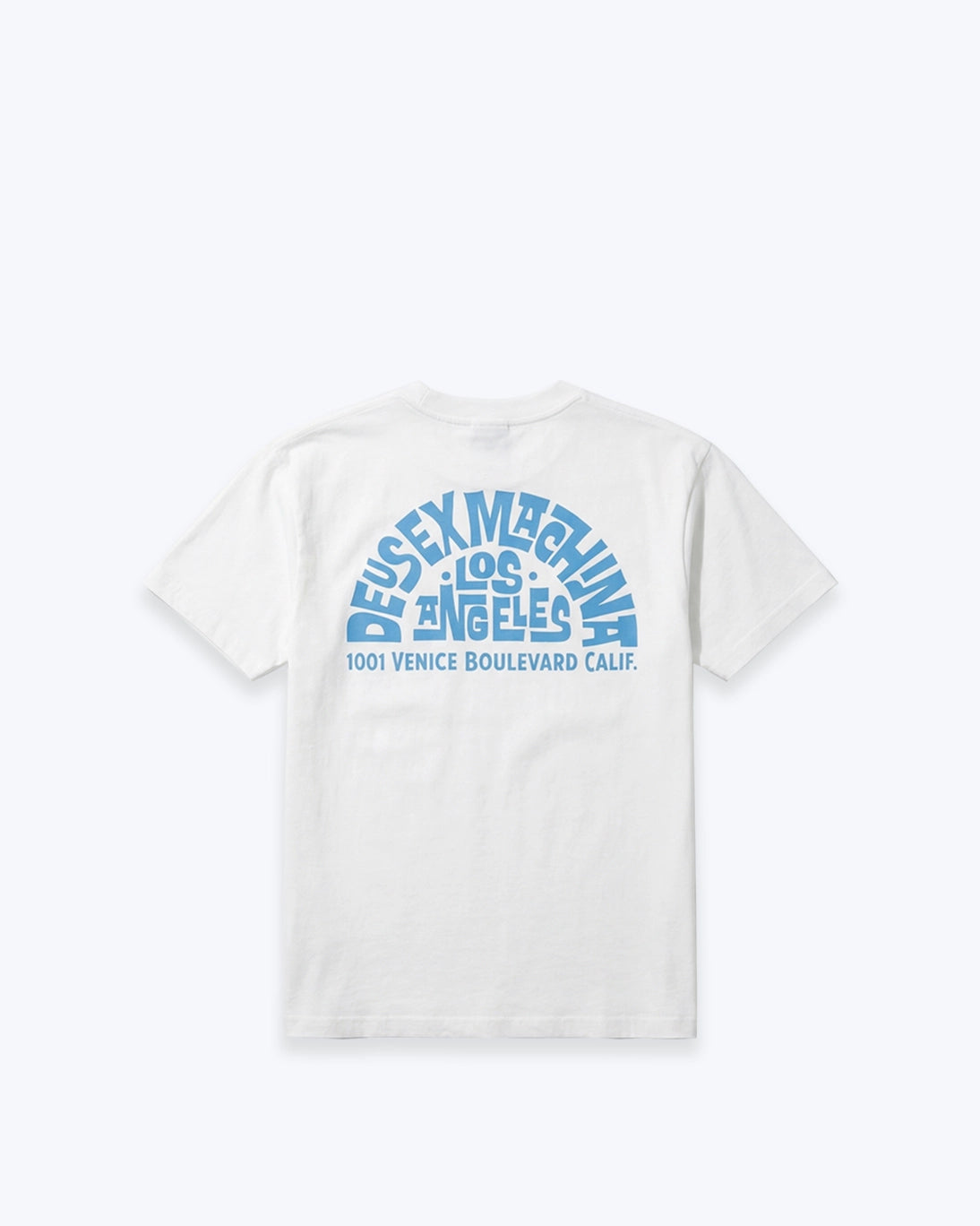 CAMISETA LOS ANGELES