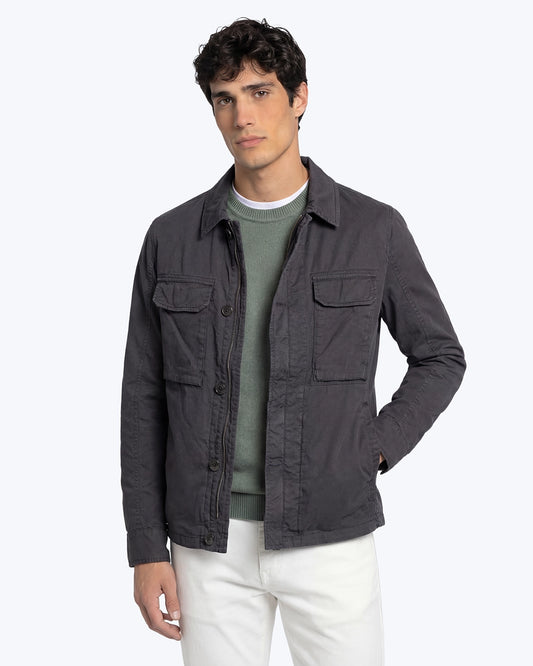 SAHARIANA ATLAS AZUL