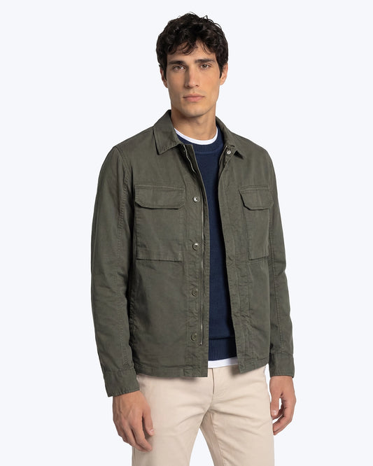 SAHARIANA ATLAS VERDE