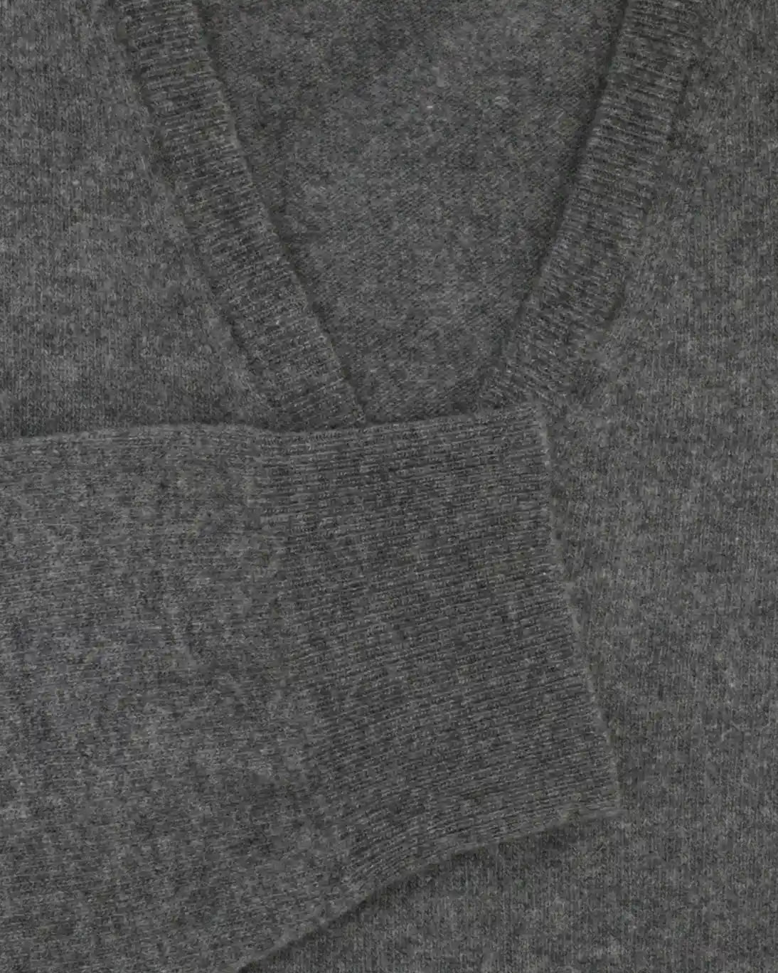 JERSEY PICO TWAY GRIS