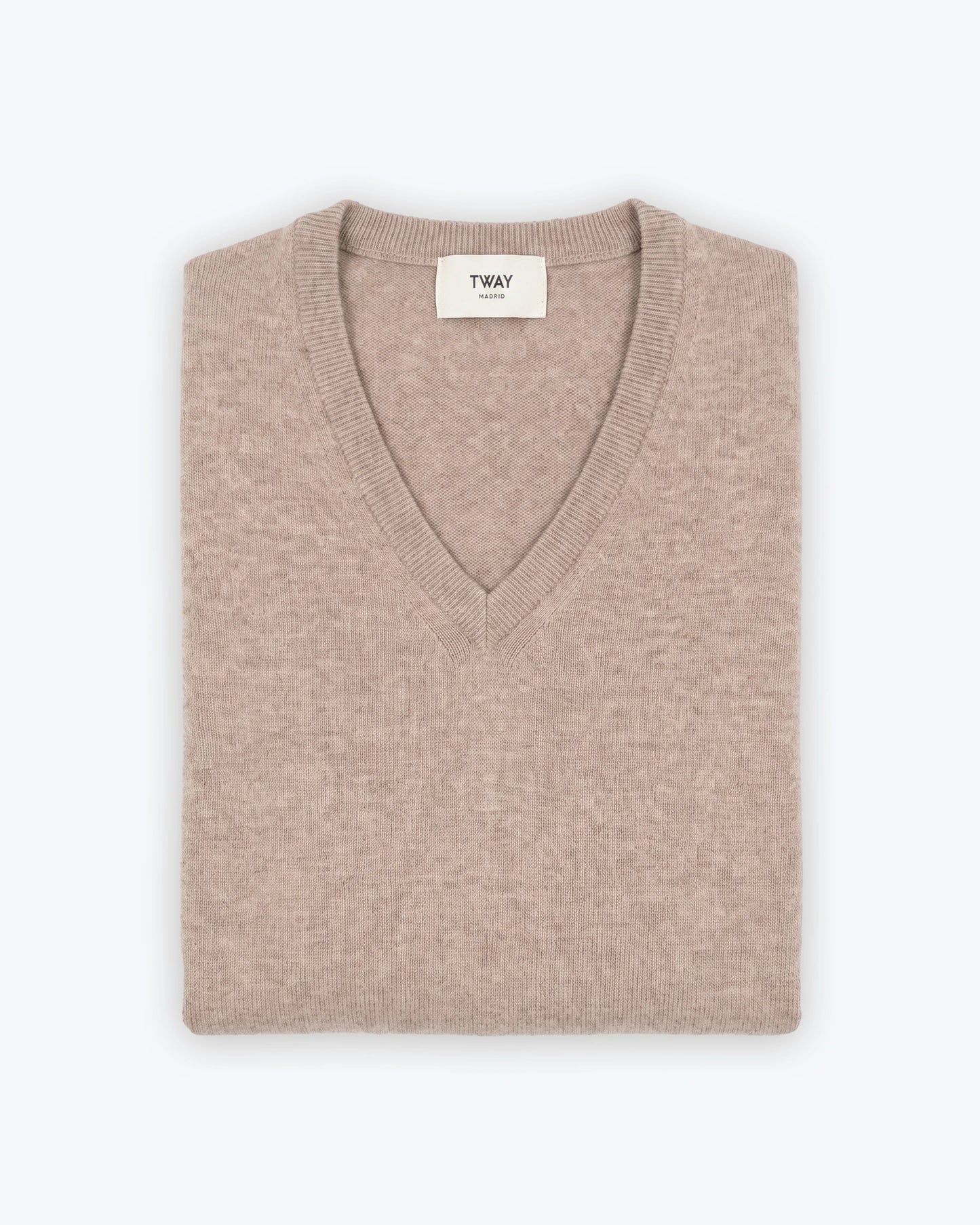 JERSEY PICO LORY TOPO