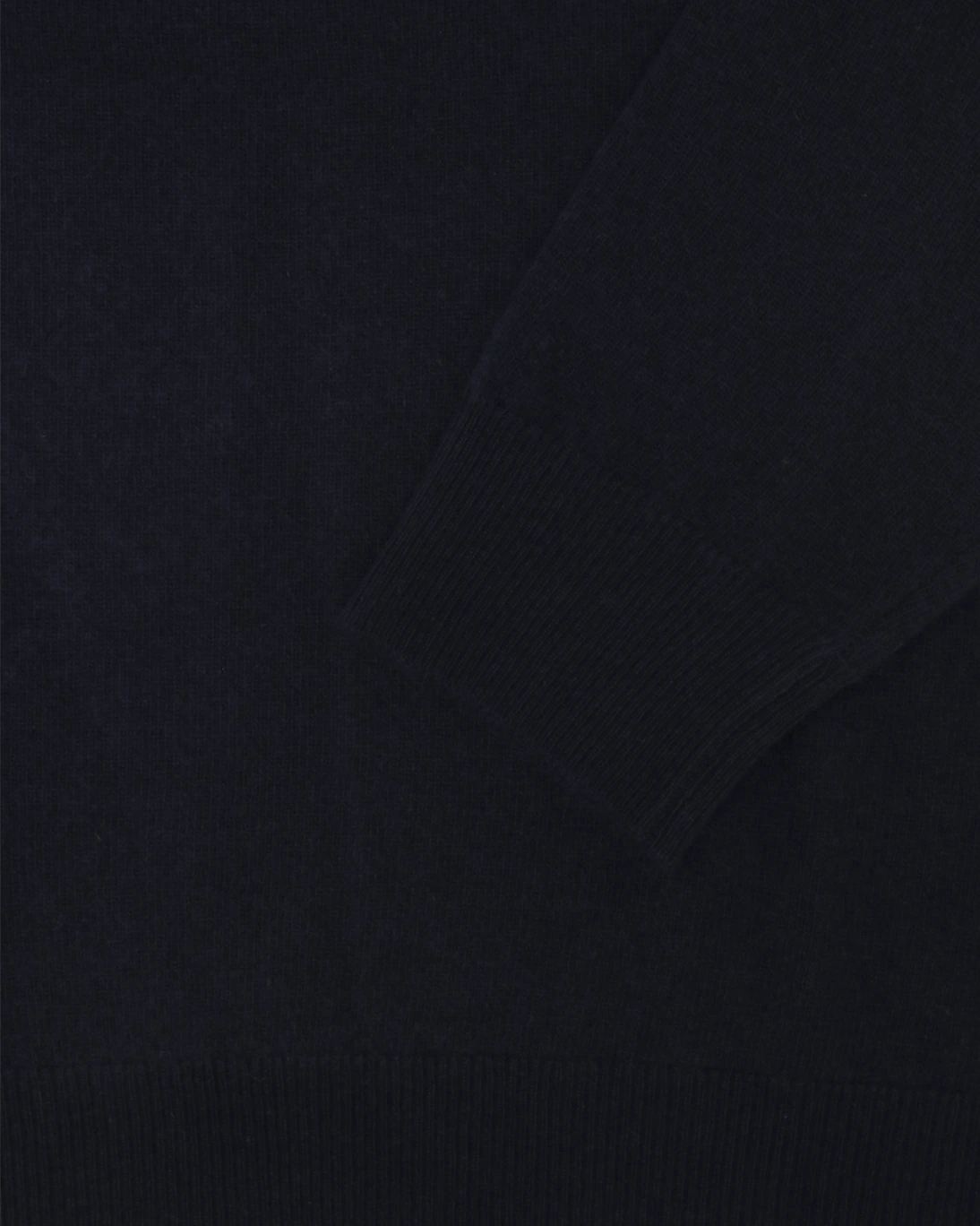 JERSEY PICO LORY NAVY