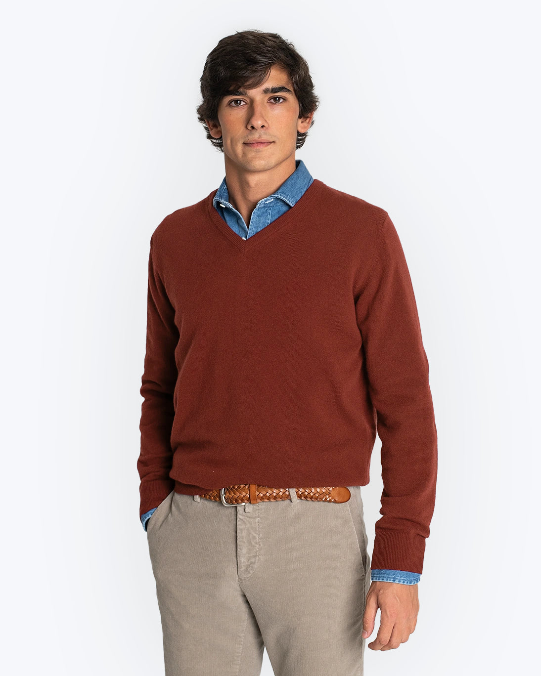 JERSEY PICO LORY TEJA