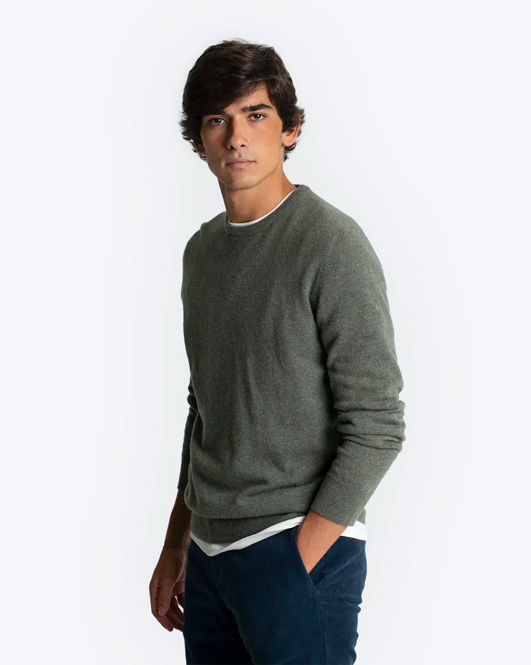 JERSEY REDONDO LORY