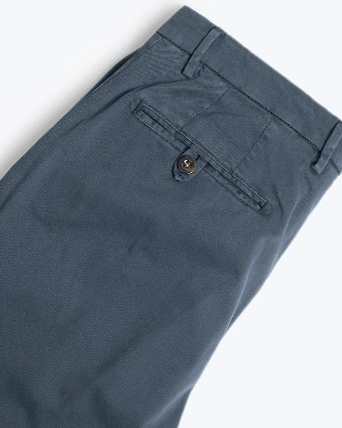 PANTALÓN CHINO AZUL OSCURO