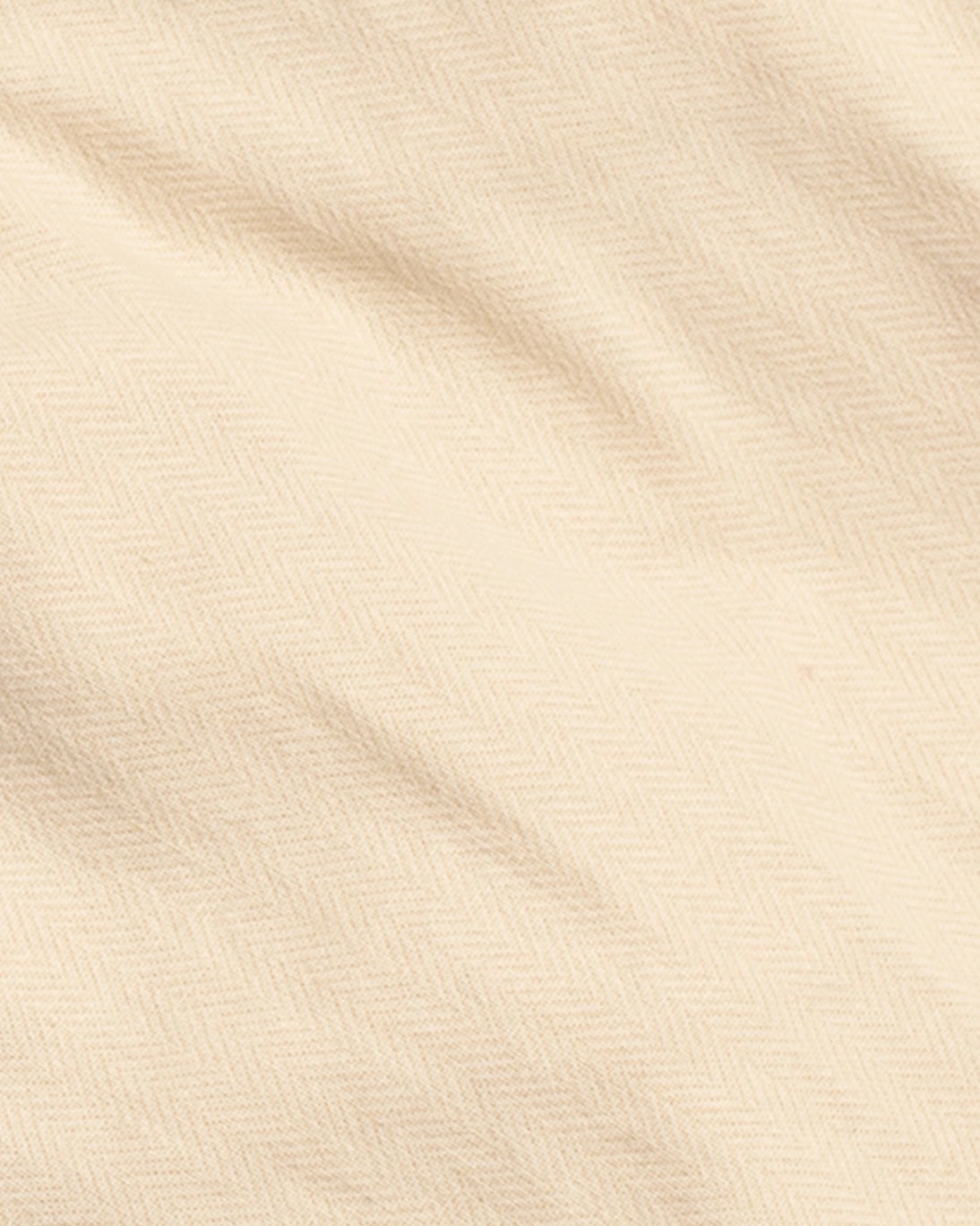 PANTALÓN CHINO LINO ESPIGA CRUDO