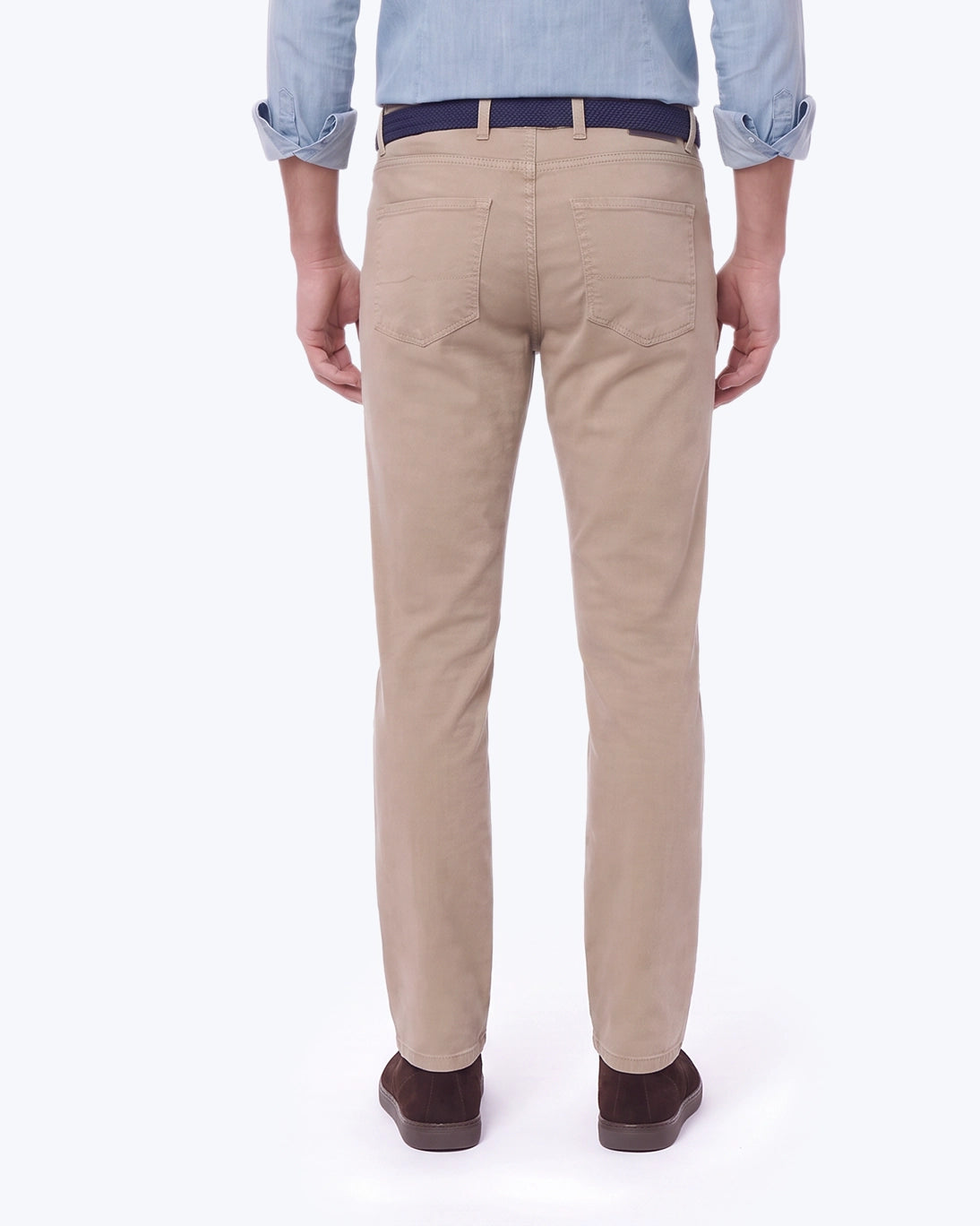 PANTALON CINCO BOLSILLOS
