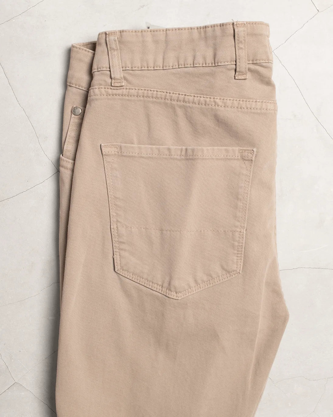 PANTALON CINCO BOLSILLOS