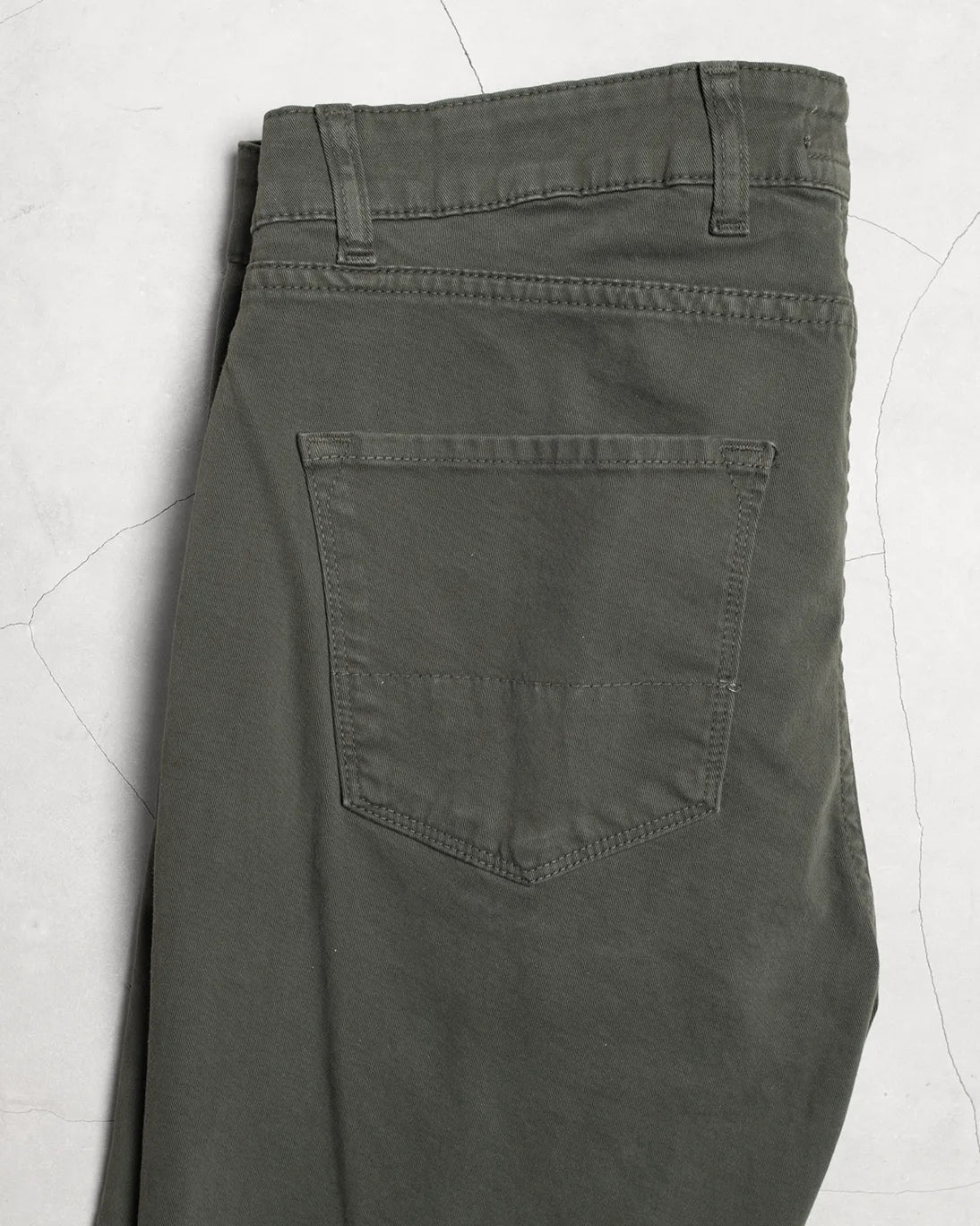 PANTALON CINCO BOLSILLOS