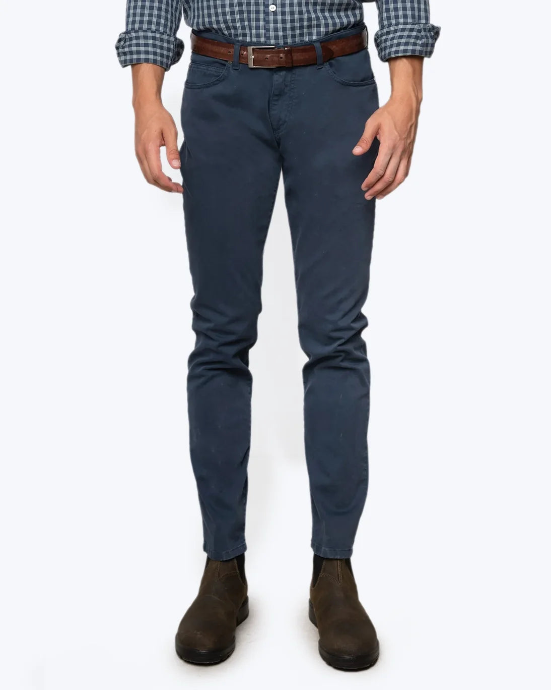 PANTALON CINCO BOLSILLOS