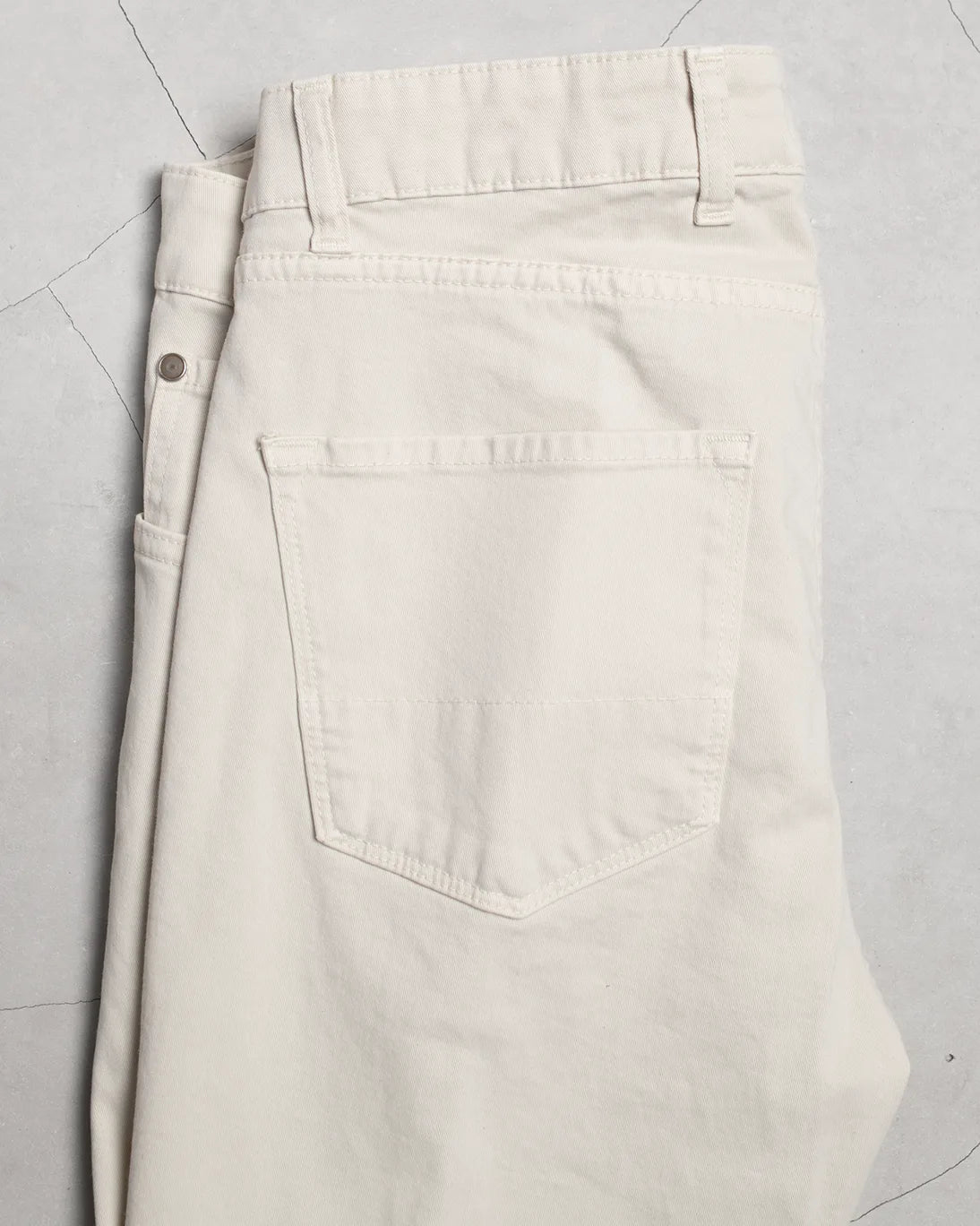 PANTALON CINCO BOLSILLOS