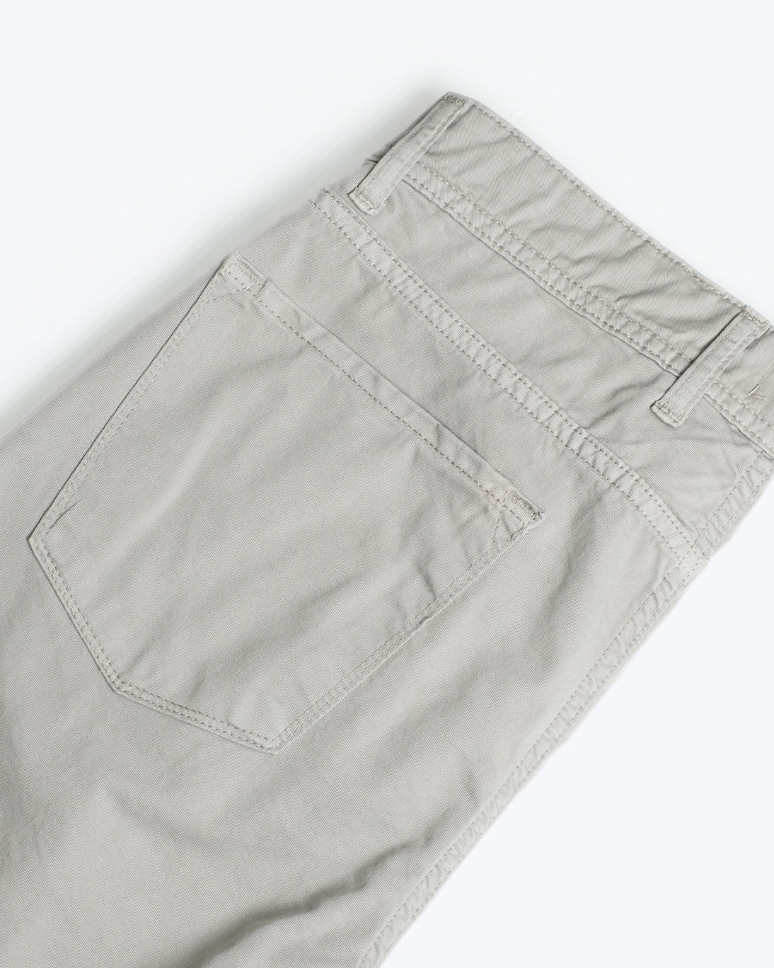 PANTALÓN 5 BOLSILLOS GRIS