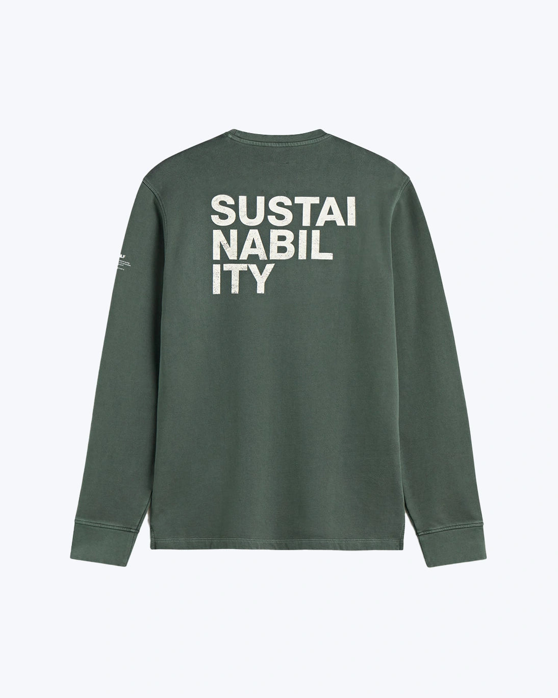 SUDADERA SUSTANO