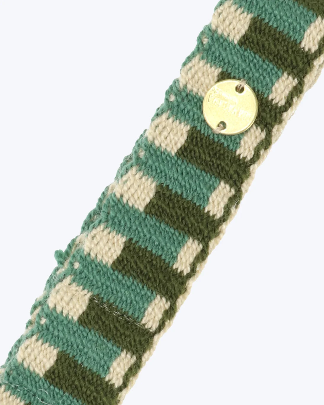 LLAVERO ÉTNICO